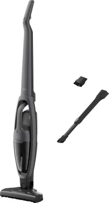 Produktbild von AEG CLEAN 5000 Cordless cleaner 2in1 Akku-Staubsauger kabellos / Akku-Laufzeit: bis zu 45 Min. /  Farbe: Dark Grey AS52CB18DG Grau