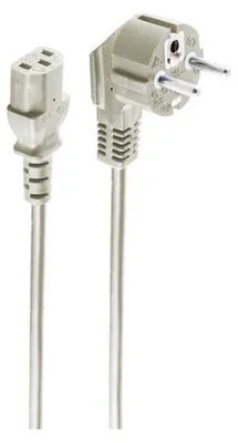 Obrázok produktu pre shiverpeaks Type F/C13 5m, 5 m, Zástrčka typu F, C13 zviazané, 230 V