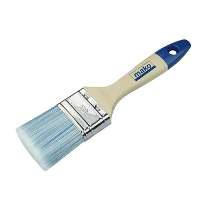 Produktbild von Flachpinsel Lack 5* 50mm