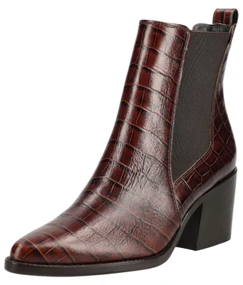 Zdjęcie produktu dla Buty za kostkę Paul Green Buty za kostkę Skóra/tekstylia