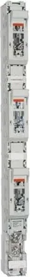 Produktbild von Mersen M01N0G NH00 160A 3pol MULTIVERT Schaltleiste schaltbar
