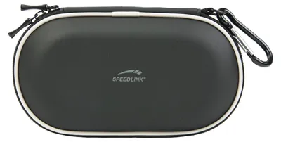 Immagine prodotto di Custodia nera per Sony PSP