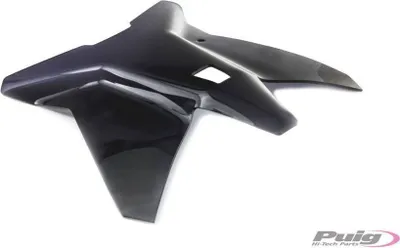 Produktbild von PUIG 3587F Tourenscheibe passend fuer KTM 790 ADVENTURE Stark getönt