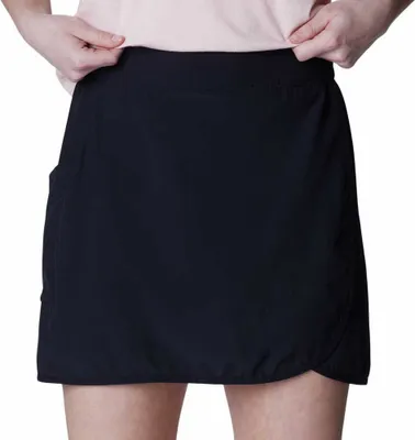 Image de Columbia Hike™ Skort Jupe Noir L Femme Noir L