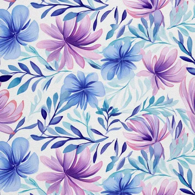 Obrázek produktu pro Venkovní dekorace OXFORD - Blumen - DX2983