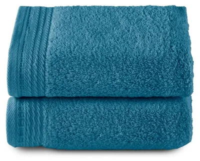 Productafbeelding van Top Towel - Premium - Grote badhanddoeken - Badhanddoeken - 2 handdoeken - 50 x 100 cm