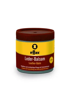 Produktbild von Effax-Lederbalsam Mini   50 ml