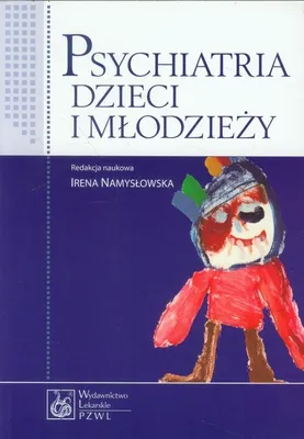 Obrázok produktu pre Psychiatria dzieci i mlodziezy
