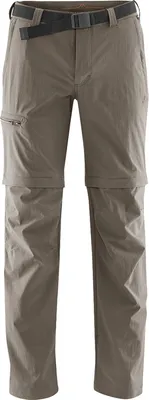 Immagine prodotto di maier Tajo 2 pantaloni da trekking con zip teak 46