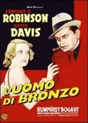 Produktbild von LUomo Di Bronzo DVD