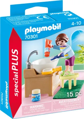 Obrázok produktu pre SpecialPlus 70301, 4 rok / roky, Viacfarebný, Plast