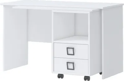 Produktbild von Kinderschreibtisch 125 x 60 cm