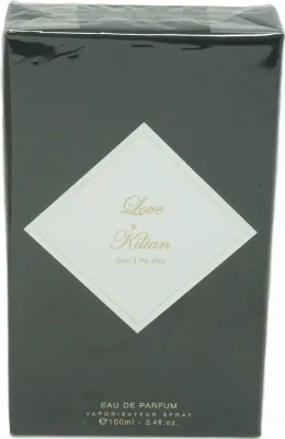 Image de Kilian Love, Don't Be Shy eau de parfum pour femmes 100 ml