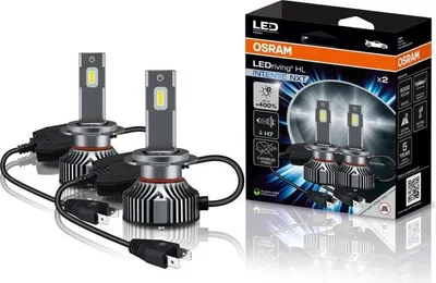 Immagine prodotto di Lampadina, faretto OSRAM 64210DWINN-2HB