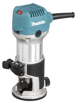 Imagen del producto de Fresadora MAKITA RT0702C (710 W)