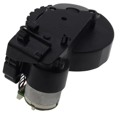 Zdjęcie produktu dla Rowenta Tefal silnik koła prawego R WRS odkurzacz automatyczny Xplorer 75S 135 140