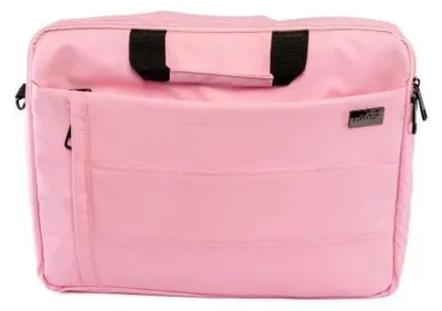 Produktbild von Nilox NXB023 Laptoptasche 39,6 cm (15.6") Aktenkoffer Pink