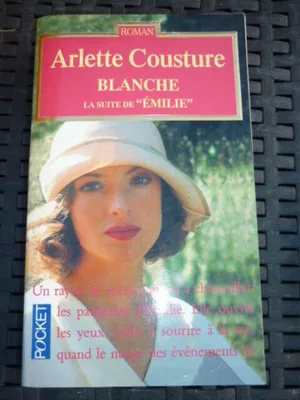 Image de Blanche