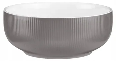 Produktbild von Verlo Metro Schüssel Porzellan 25,5 cm