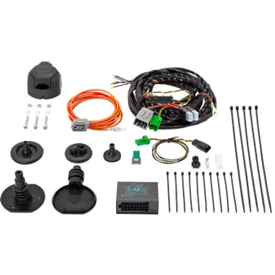 Obrázok produktu pre ConWys AG Elektrický konektor VW Transporter T5 / T6 box + 13pin 21270548