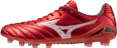 Produktbild von Mizuno Monarcida Neo Iii Pro - morelia 40th red/white, Größe:9.5