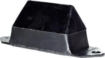 Produktbild von Achsanschlag Achsanschlaggummi vorne oder hinten Jeep CJ 76-86