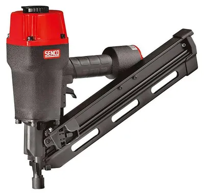 Image de Cloueur pneumatique à bande 34° SENCO S900FN