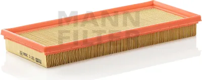Obrázek produktu pro MANN-FILTER Vzduchový filtr