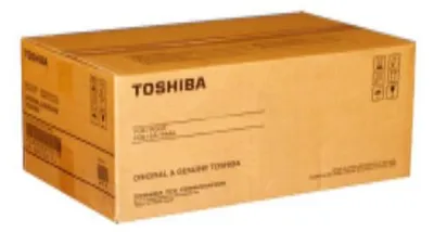 Produktbild von Toshiba Tonerpatrone - T-305PMR - 6B000000751 - magenta - 3.000Seiten