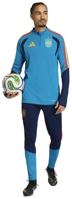 Immagine prodotto di Pantaloni Adidas RFEF TR PNT da Uomo