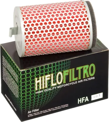 Produktbild von Luftfilter für Honda CB 500 Baujahr 1994-2003 von Hiflo - Neu