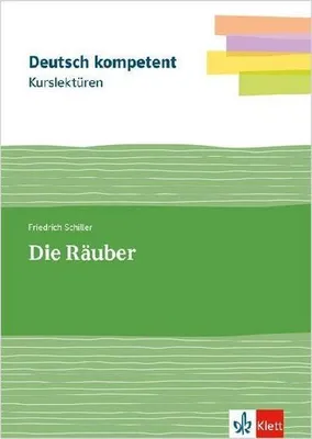 Immagine prodotto di Kurslektüre Friedrich Schiller: Die Räuber