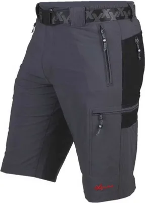 Produktbild von Newwood Kola Kurze Hose Grau 46 Mann Grau 46