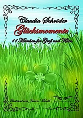 Produktbild von Glücksmomente