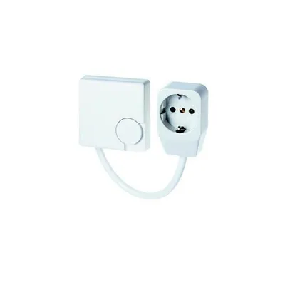 Immagine prodotto di Regolatore di temperatura ambiente EBERLE ws 1Ö AP IP30 230V