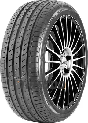 Produktbild von Nexen N Fera Su1 195/45R15 78W Rpb