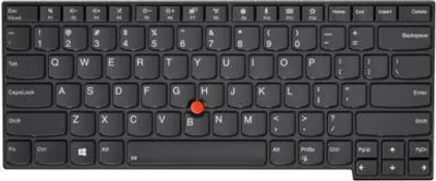 Obrázok produktu pre Lenovo 01YP479 - Tastatur - Nordisch - Lenovo - Thinkpad T480s/E480/L480