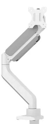 Produktbild von Neomounts by Newstar Desk Mount 1 screen (topfix clamp &grommet)