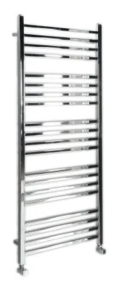 Zdjęcie produktu dla Sapho Metro - Element grzejny 600x1530 mm, 497 W, chrom 0411-02