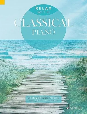 Productafbeelding van Relax with Classical Piano