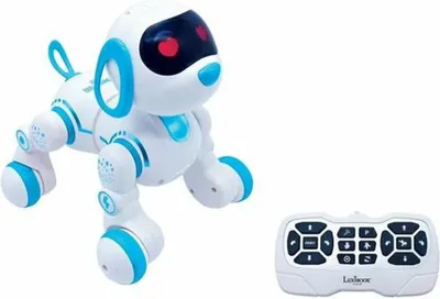 Immagine prodotto di Lexibook Cane Robot Power Puppy Jr