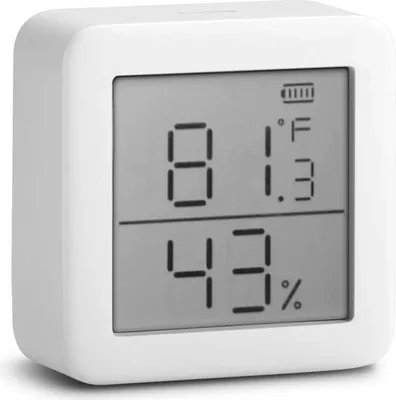 Zdjęcie produktu dla Inteligentny termometr SwitchBot