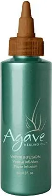 Productafbeelding van Agave Helende Olie, dampinfusie, 118 ml
