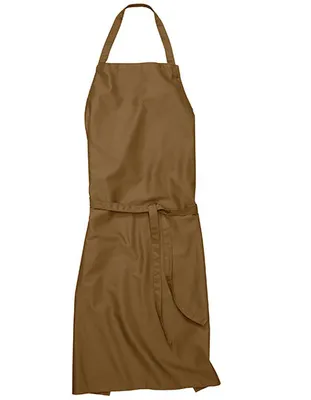 Produktbild von CG Workwear Bib Apron Verona 90