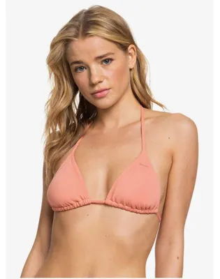 Produktbild von Badeanzug ROXY BEACH CLASSICS TIKI TOP – rosa – M