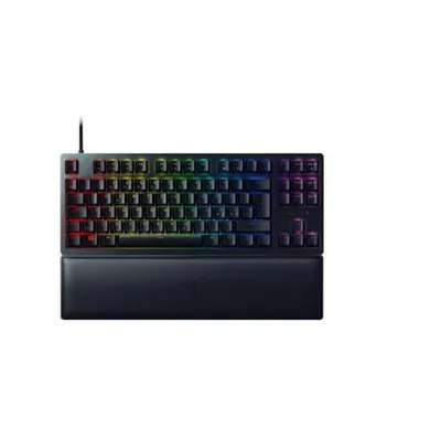 Obrázek produktu pro RAZER Razer keyboard Huntsman V2 Tenkeyless Purple Switch NO