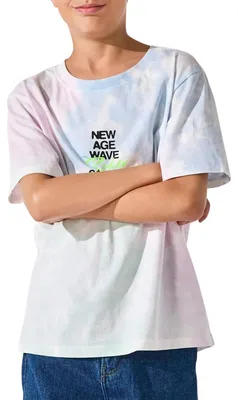 Produktbild von Only & Sons Kalle Tie Dye Shirt Kinder
