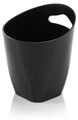 Immagine prodotto di Raffredda bottiglie, Ø 14 cm, altezza 16,5 cm, 1,2 l, nero
