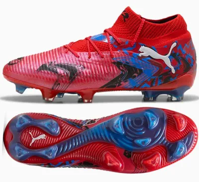 Immagine prodotto di Puma FUTURE 8 Ultimate Playmakers 108748-01 44 1/2