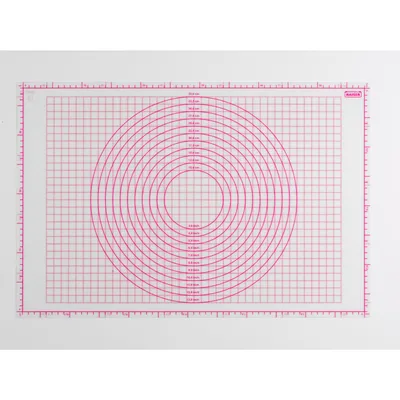 Image de Kaiser Fondant Ausrollmatte 3201112952 4006932670126